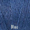 Juteschnur Blau