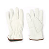 Gartenhandschuhe Leder