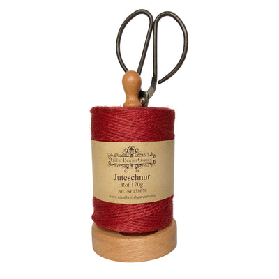 Geschenkset Schnurhalter