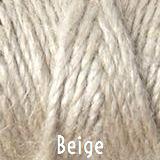 Juteschnur Beige