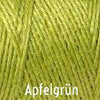 Juteschnur Apfelgrün