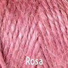 Juteschnur Rosa