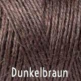 Juteschnur Braun