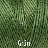 Juteschnur Grün