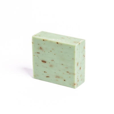 Gärtnerseife Pfefferminze & Lavendel