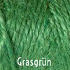 Juteschnur Grasgrün