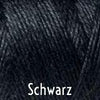 Juteschnur Schwarz