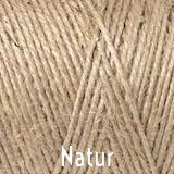 Juteschnur Natur