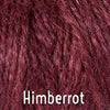 Juteschnur Himbeerrot